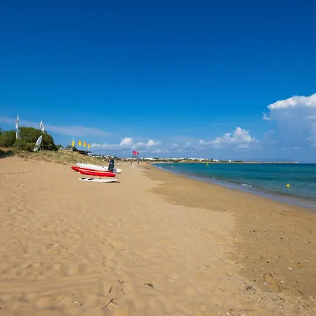 Apartamento Paros Casa Costa Oro *