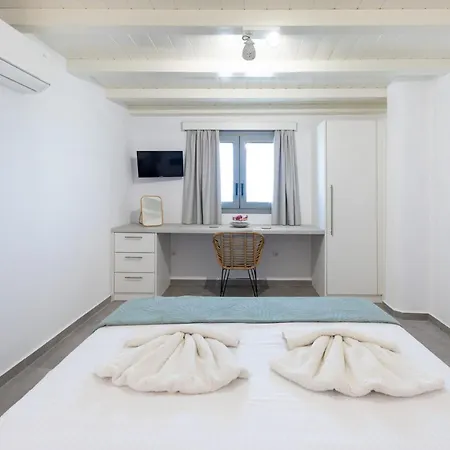 Paros Casa Costa Oro * Chrisi Akti (Paros)