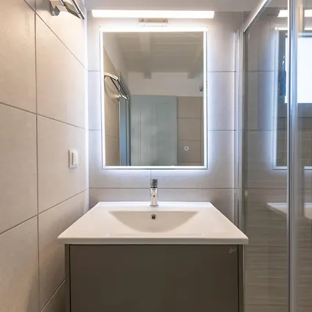 Apartamento Paros Casa Costa Oro Chrisi Akti (Paros)