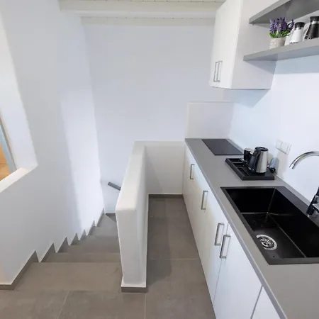 Paros Casa Costa Oro * Chrisi Akti (Paros)