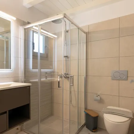 Paros Casa Costa Oro Apartamento *