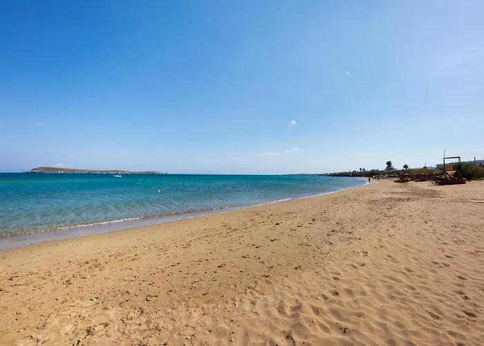 Paros Casa Costa Oro * Chrisi Akti (Paros)