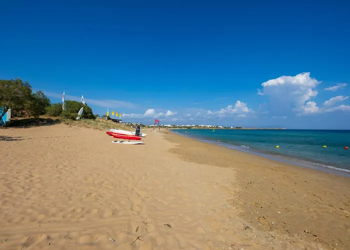 Apartment Paros Casa Costa Oro *