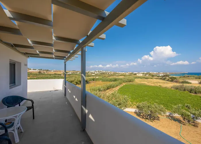 Paros Casa Costa Oro Apartment