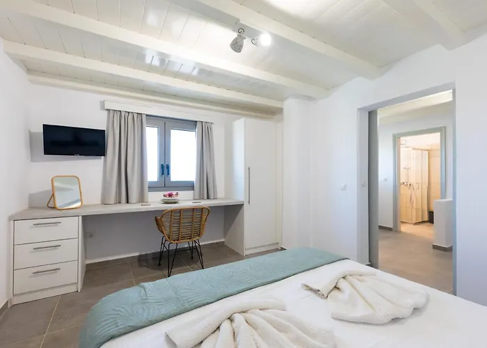 Apartment Paros Casa Costa Oro Chrisi Akti (Paros)