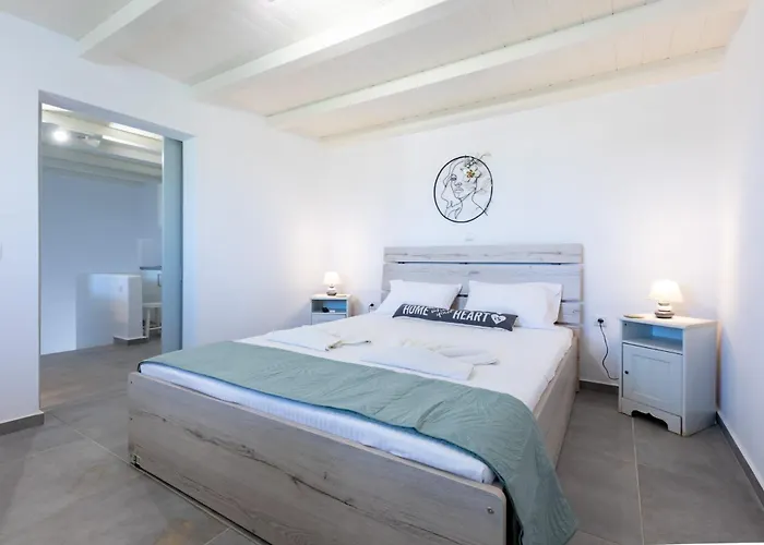 Paros Casa Costa Oro Chrisi Akti (Paros)