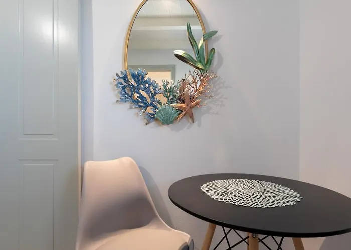 Paros Casa Costa Oro Apartment Chrisi Akti (Paros)