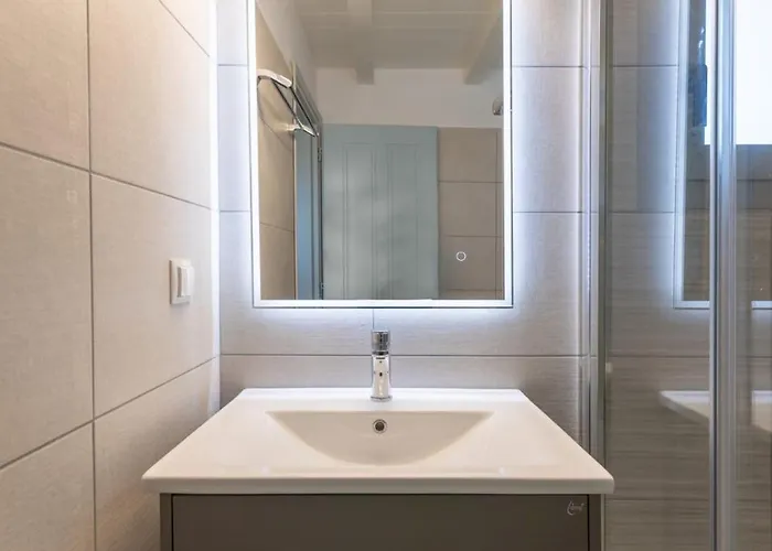 Apartment Paros Casa Costa Oro Chrisi Akti (Paros)