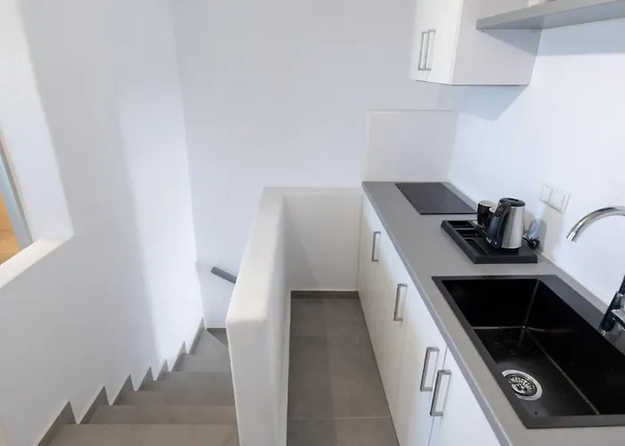 Paros Casa Costa Oro * Chrisi Akti (Paros)