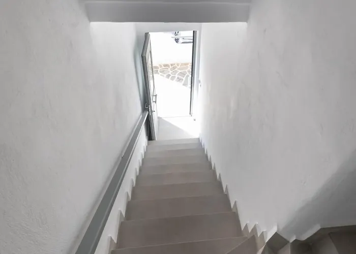 Paros Casa Costa Oro Apartment *