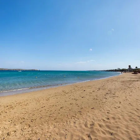 Paros Casa Costa Oro * Chrisi Akti (Paros)