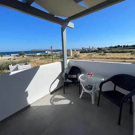 Paros Casa Costa Oro Chrisi Akti (Paros)