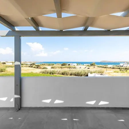 Paros Casa Costa Oro アパート *