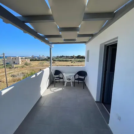 Paros Casa Costa Oro Apartment Chrisi Akti (Paros)