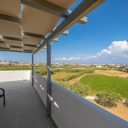 Paros Casa Costa Oro Apartment