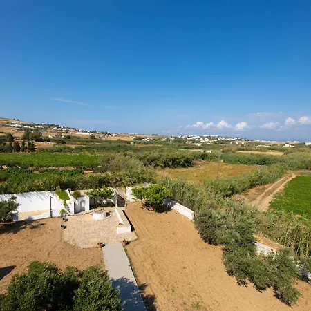 Paros Casa Costa Oro Apartment *