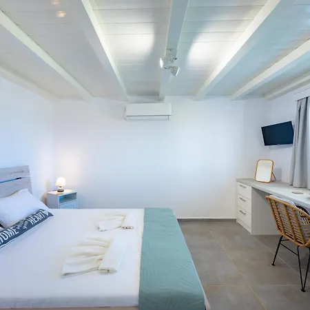 Apartment Paros Casa Costa Oro *