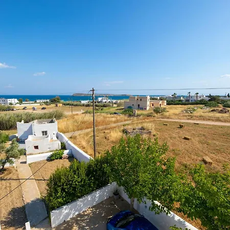 Paros Casa Costa Oro Apartment