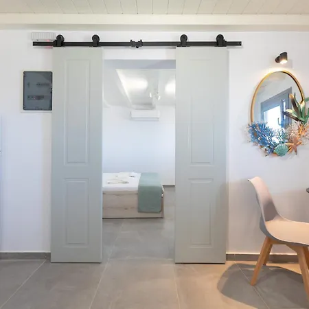 Apartment Paros Casa Costa Oro *