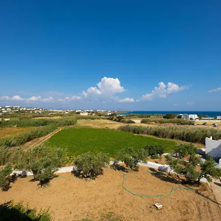 Apartment Paros Casa Costa Oro Chrisi Akti (Paros)