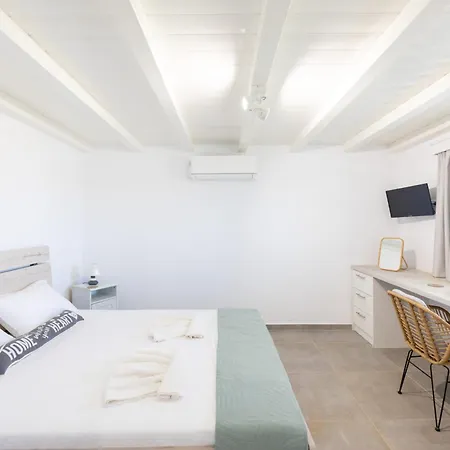 Paros Casa Costa Oro Apartment *