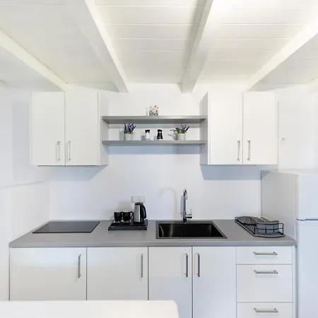 Paros Casa Costa Oro Apartment Chrisi Akti (Paros)