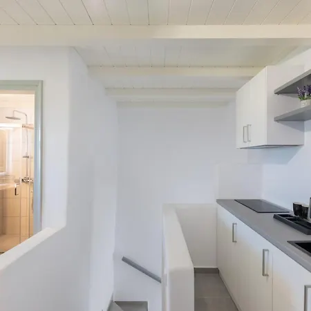 Paros Casa Costa Oro * クリシ・アクティ