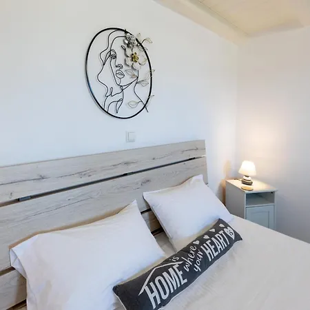 Paros Casa Costa Oro Apartment