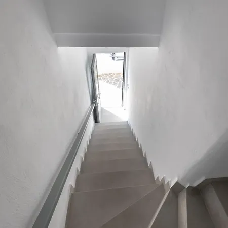 Paros Casa Costa Oro Apartment *