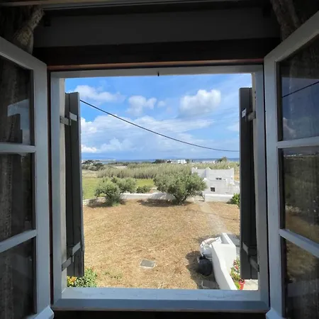 Apartment Paros Casa Costa Oro *