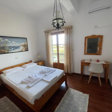 Paros Casa Costa Oro Apartment *