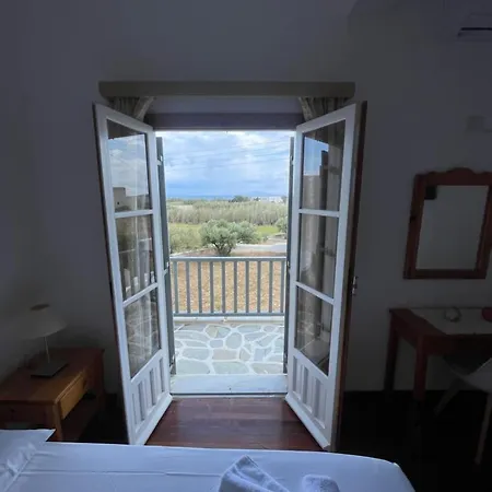 Paros Casa Costa Oro Apartment
