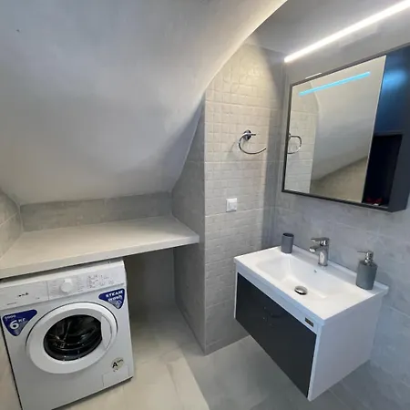 Paros Casa Costa Oro Apartment Chrisi Akti (Paros)