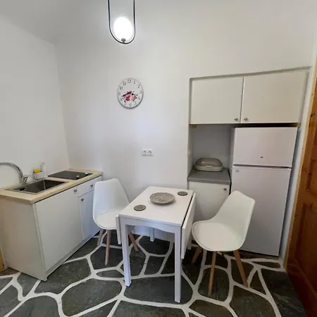 Paros Casa Costa Oro Apartment Chrisi Akti (Paros)