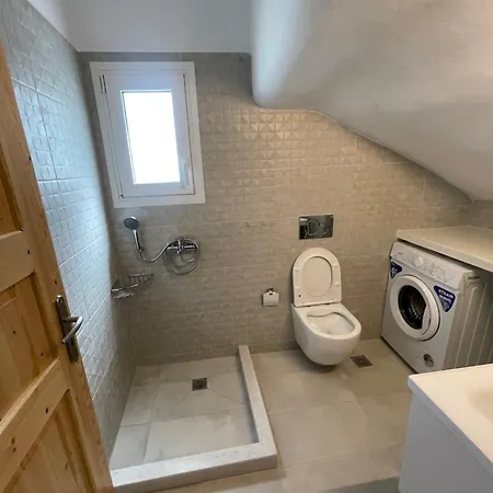Paros Casa Costa Oro Apartment Chrisi Akti (Paros)