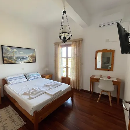 Apartment Paros Casa Costa Oro *