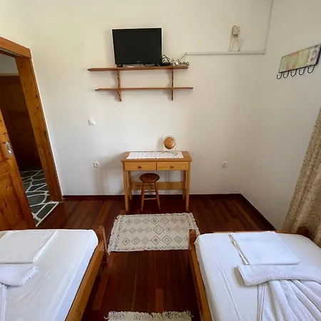 Apartment Paros Casa Costa Oro *