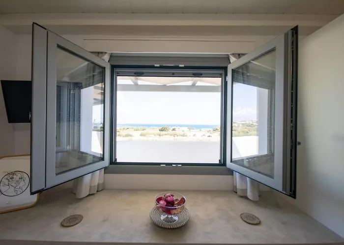 Paros Casa Costa Oro Apartment Chrisi Akti (Paros)