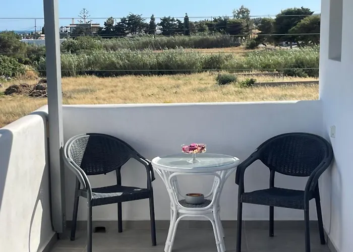 Paros Casa Costa Oro Chrisi Akti (Paros)