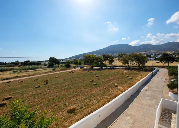 Paros Casa Costa Oro Chrisi Akti (Paros)