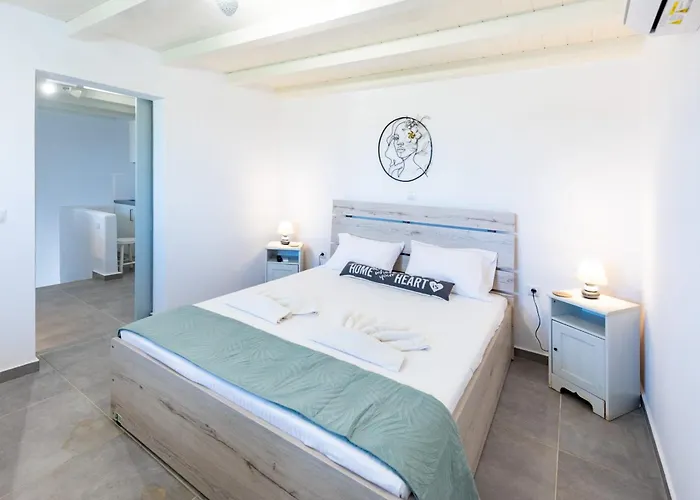 Paros Casa Costa Oro * Chrisi Akti (Paros)