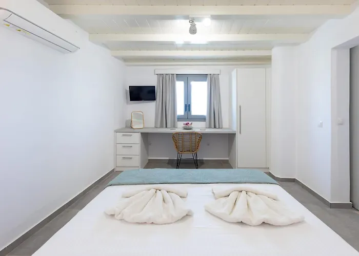 Paros Casa Costa Oro * Chrisi Akti (Paros)