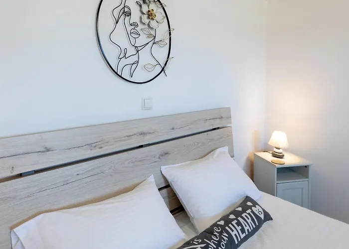 Paros Casa Costa Oro Apartment